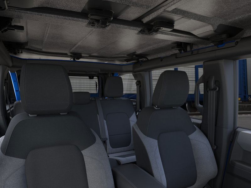 Ford Bronco Vehicle Image 12