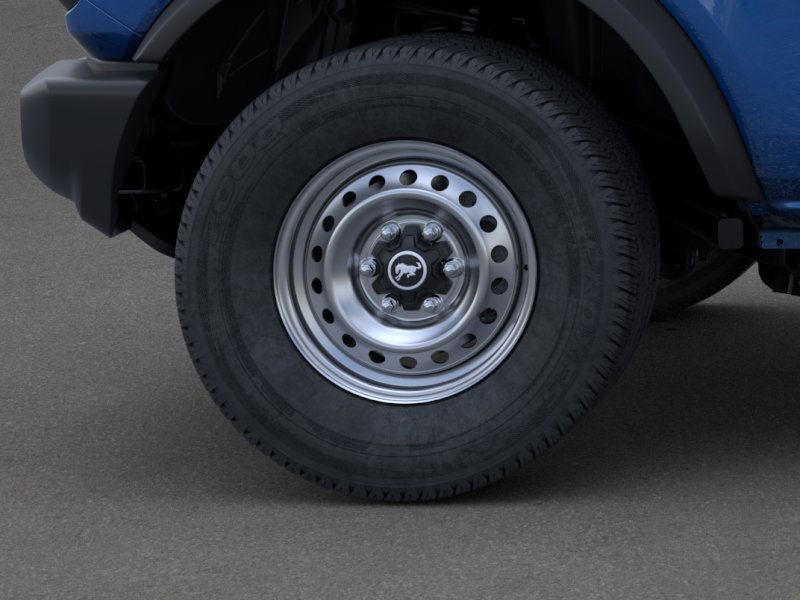 Ford Bronco Vehicle Image 21