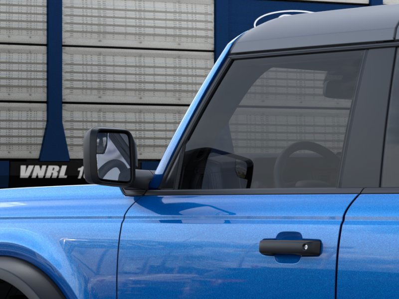 Ford Bronco Vehicle Image 22