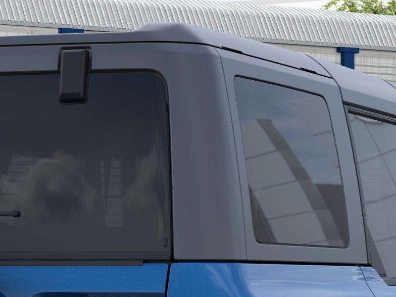 Ford Bronco Vehicle Image 25
