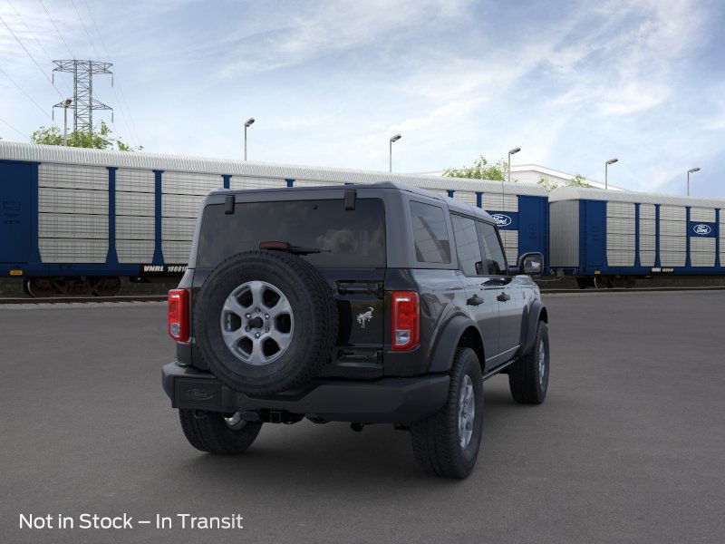 Ford Bronco Vehicle Image 08