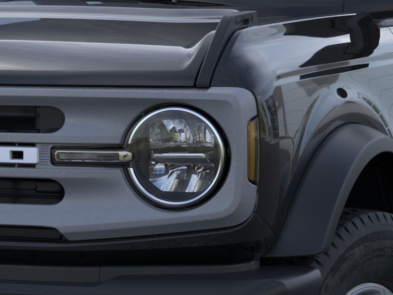 Ford Bronco Vehicle Image 20