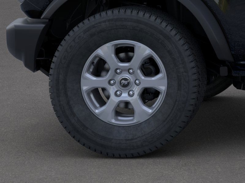 Ford Bronco Vehicle Image 21