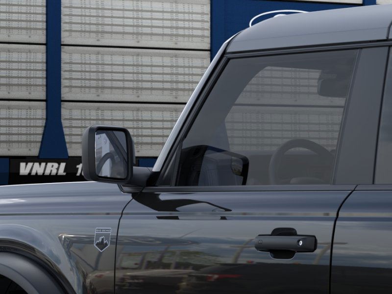 Ford Bronco Vehicle Image 22
