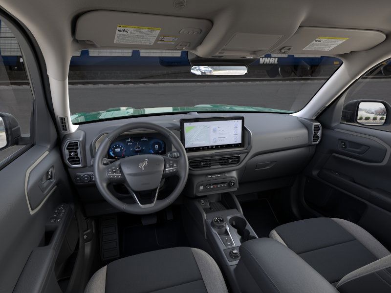 Ford Bronco Sport Vehicle Image 09