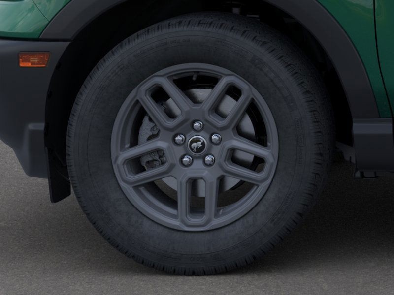 Ford Bronco Sport Vehicle Image 19
