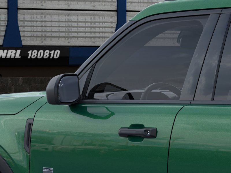 Ford Bronco Sport Vehicle Image 20
