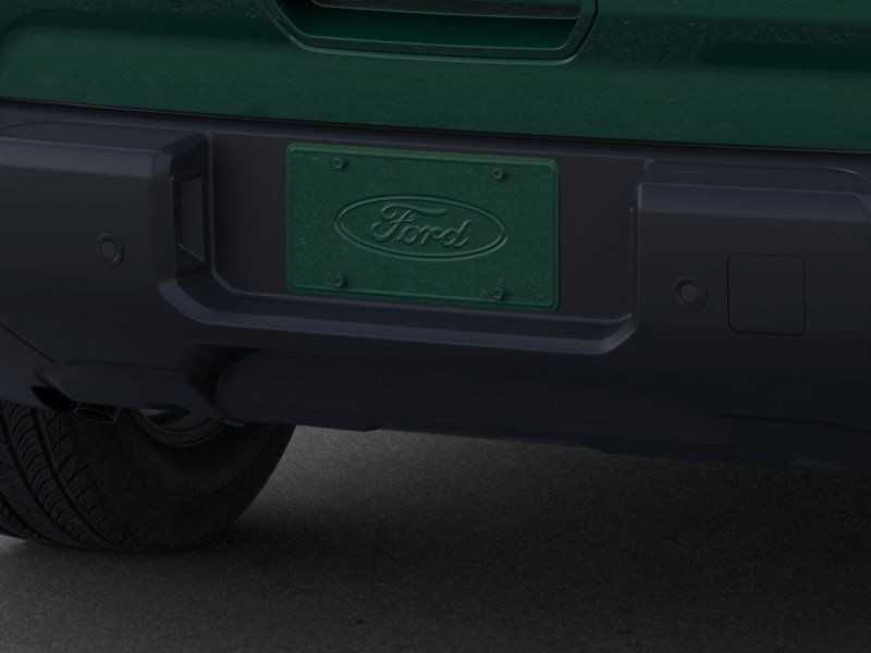 Ford Bronco Sport Vehicle Image 23