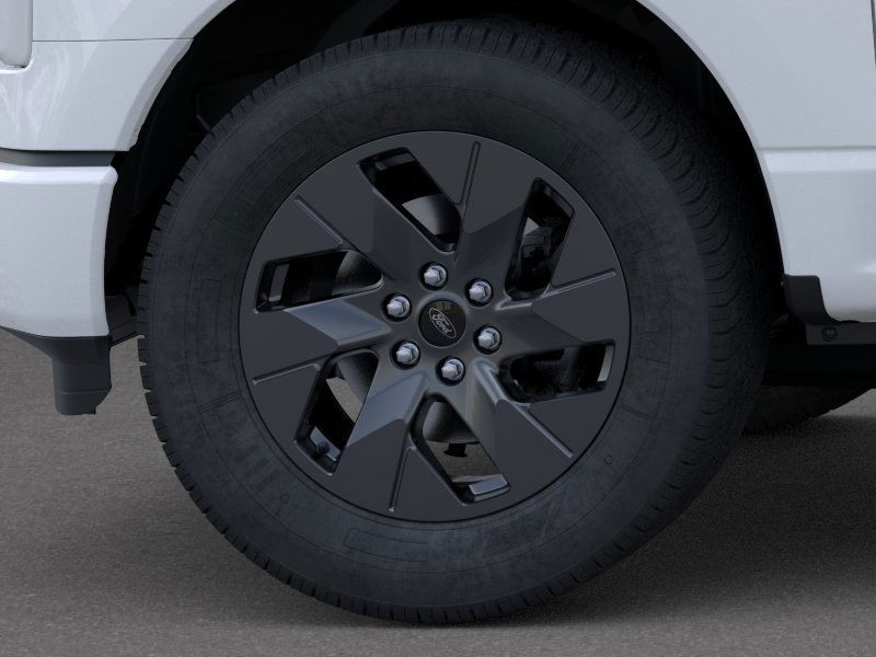 Ford F-150 Lightning Vehicle Image 19