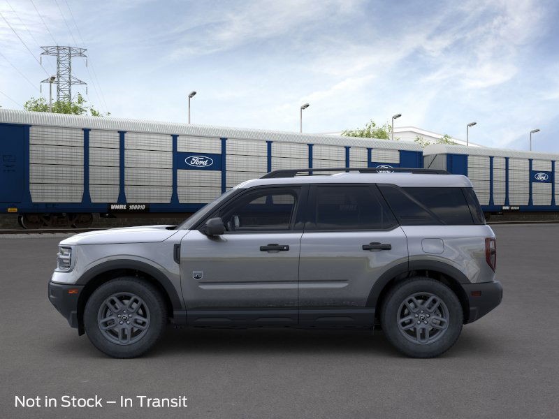 Ford Bronco Sport Vehicle Image 03