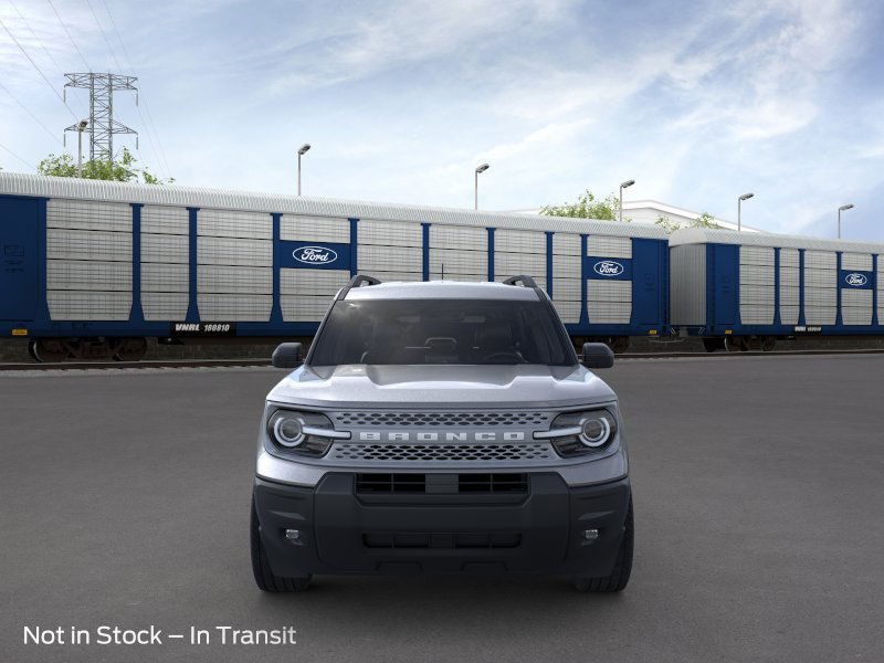 Ford Bronco Sport Vehicle Image 06