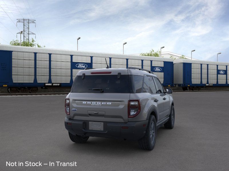 Ford Bronco Sport Vehicle Image 08