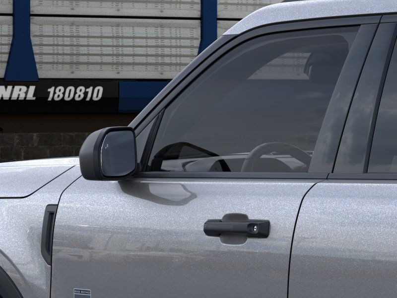 Ford Bronco Sport Vehicle Image 20