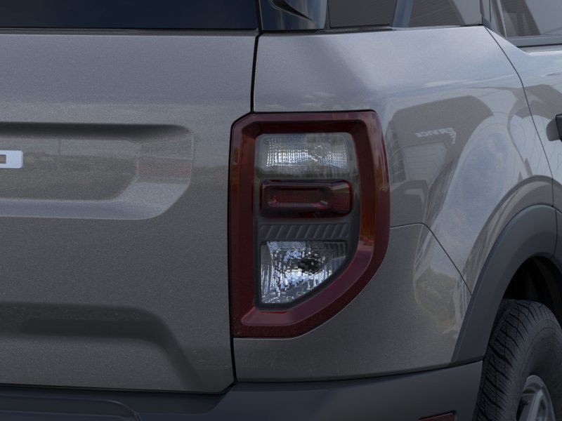 Ford Bronco Sport Vehicle Image 21