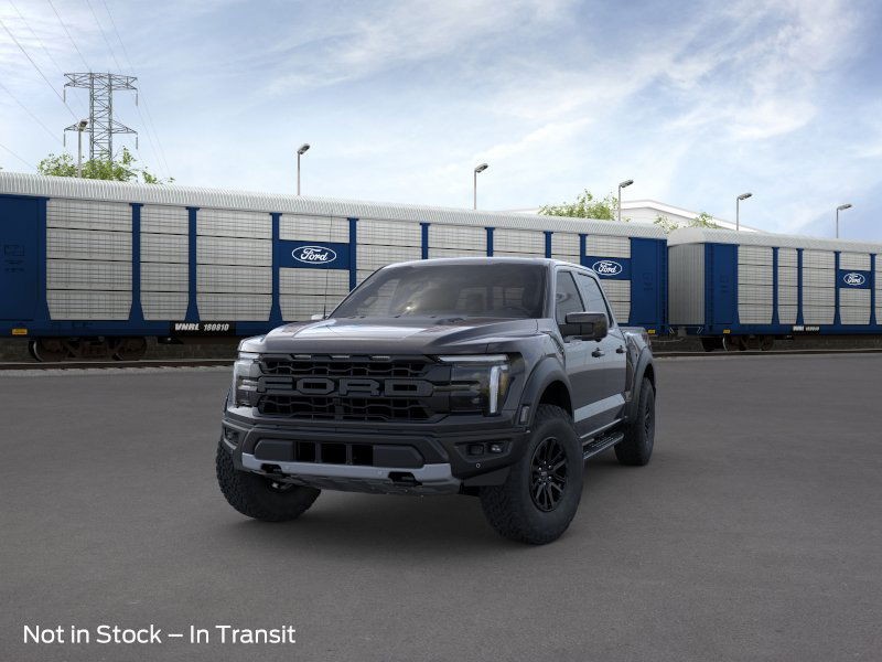 Ford F-150 Vehicle Image 02