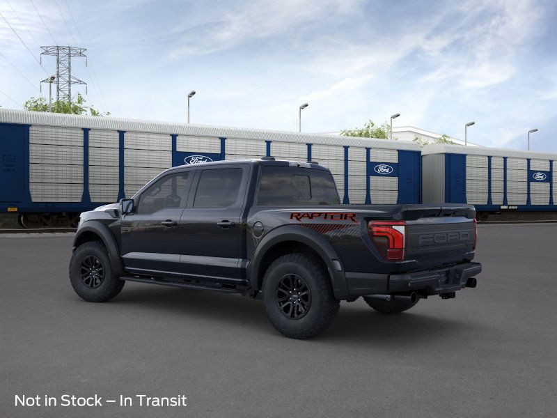 Ford F-150 Vehicle Image 04