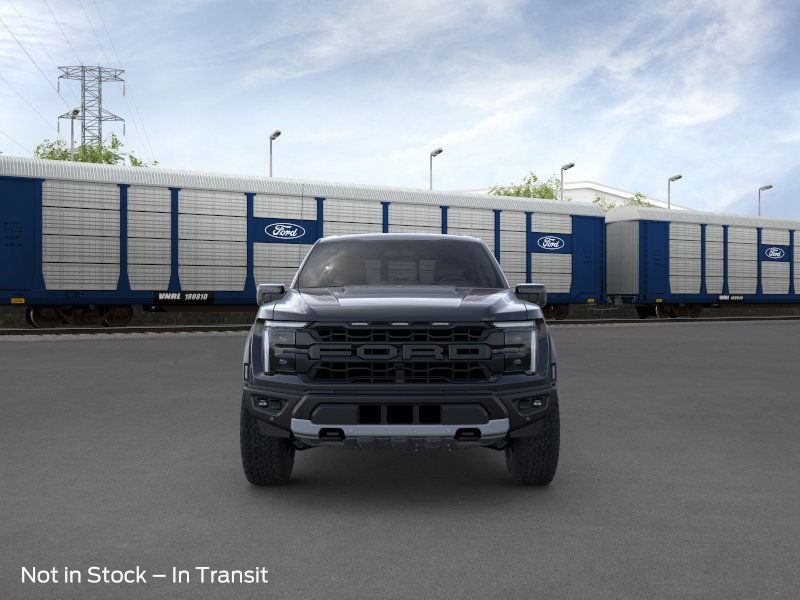 Ford F-150 Vehicle Image 06