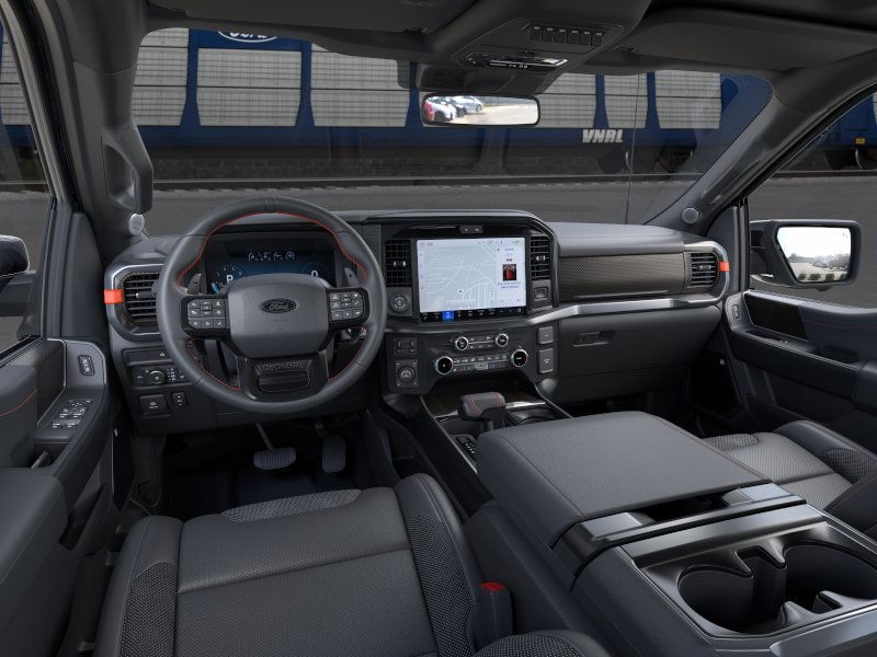 Ford F-150 Vehicle Image 09