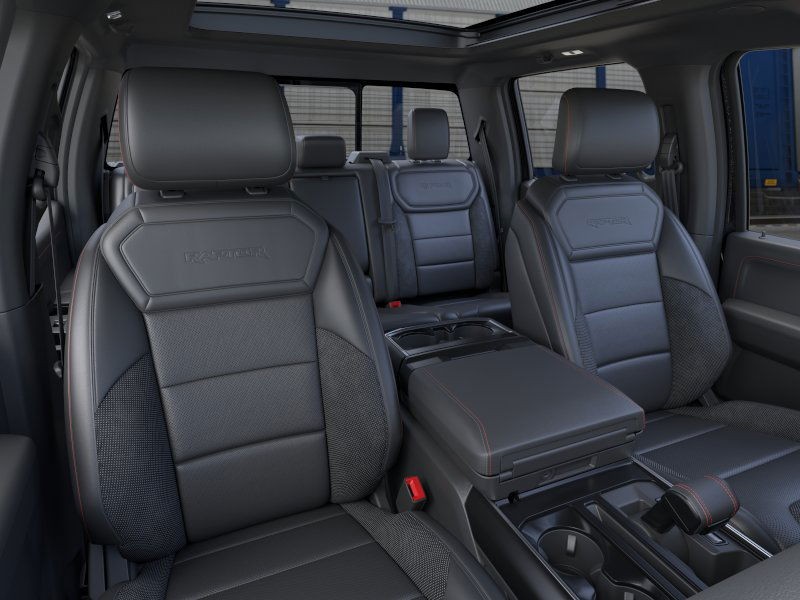 Ford F-150 Vehicle Image 10