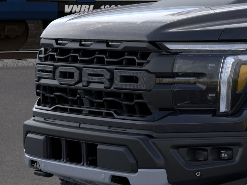 Ford F-150 Vehicle Image 17