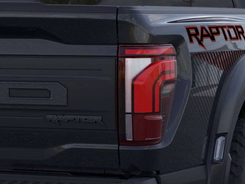 Ford F-150 Vehicle Image 21