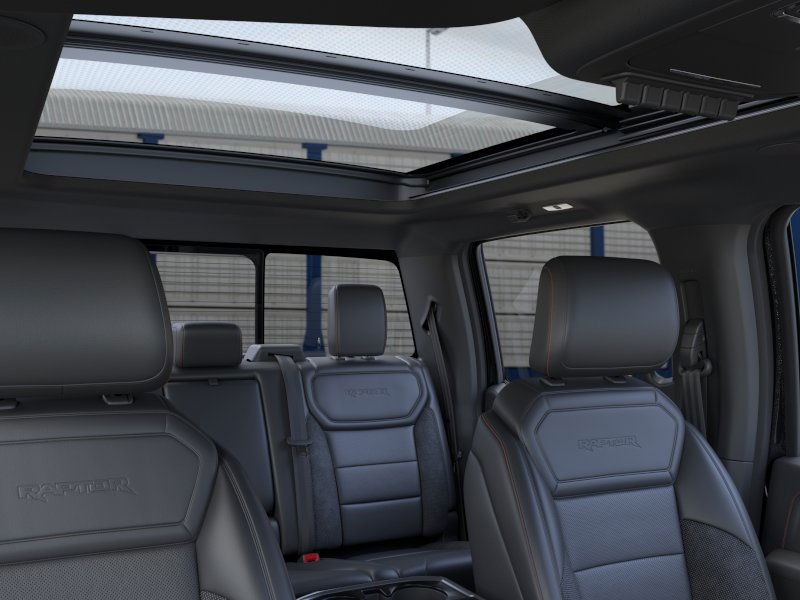 Ford F-150 Vehicle Image 22