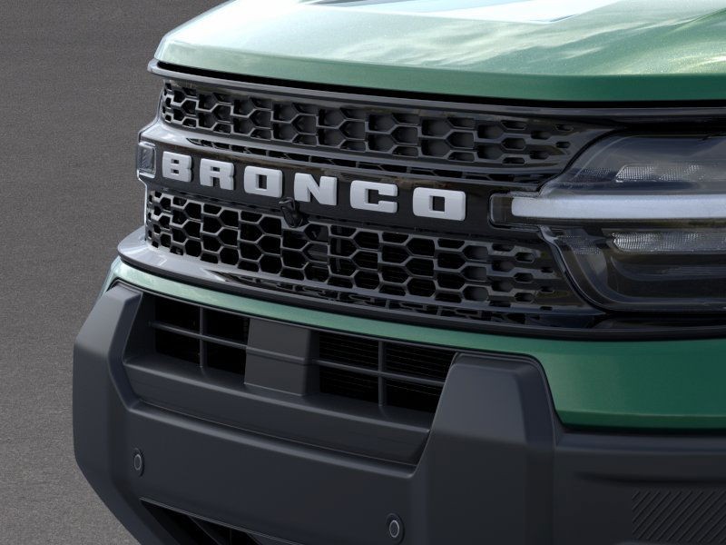 Ford Bronco Sport Vehicle Image 17