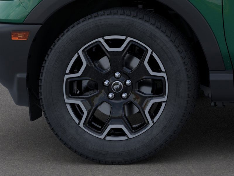 Ford Bronco Sport Vehicle Image 19