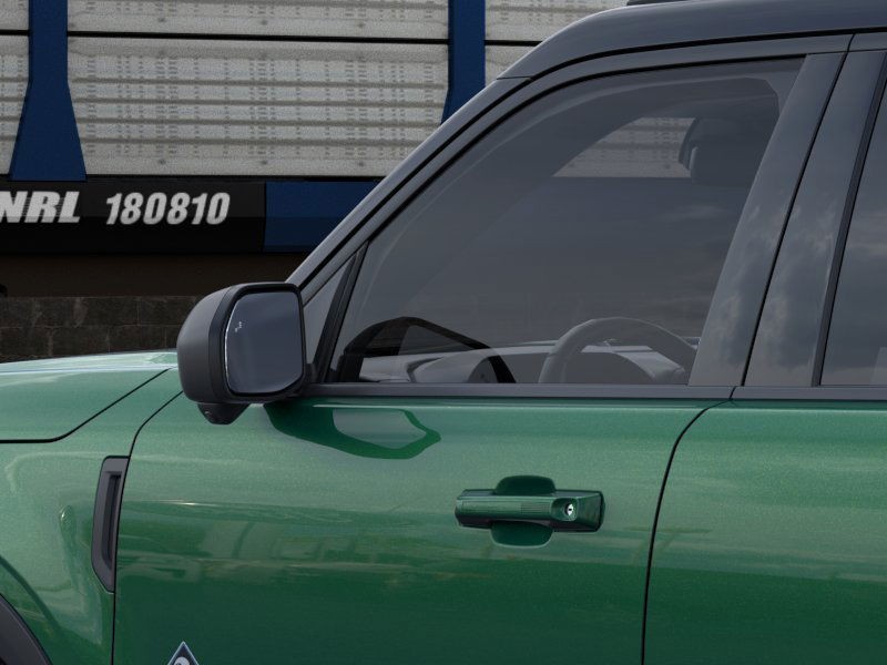 Ford Bronco Sport Vehicle Image 20