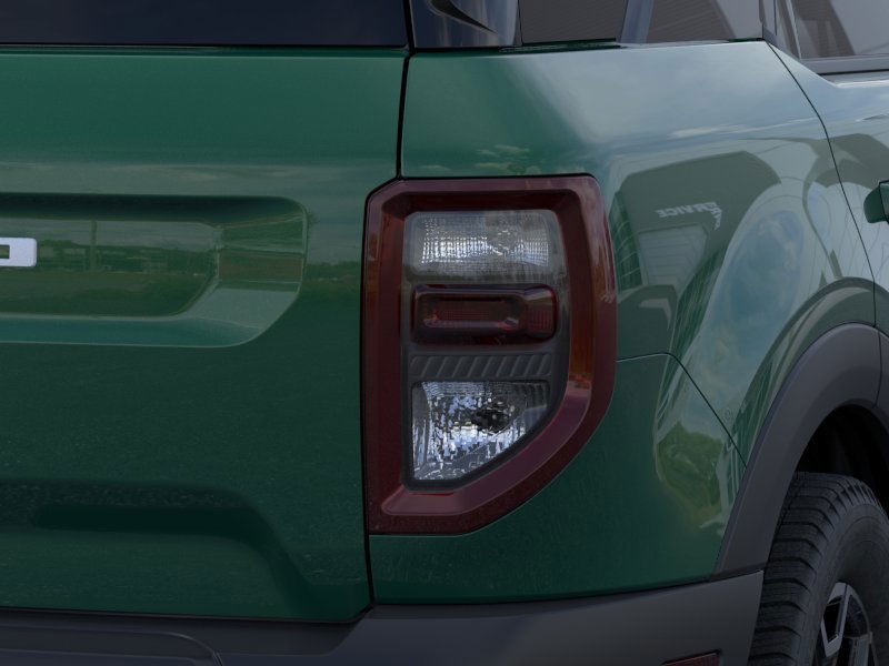 Ford Bronco Sport Vehicle Image 21