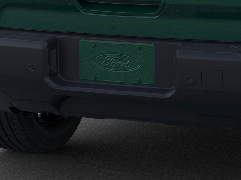 Ford Bronco Sport Vehicle Image 23