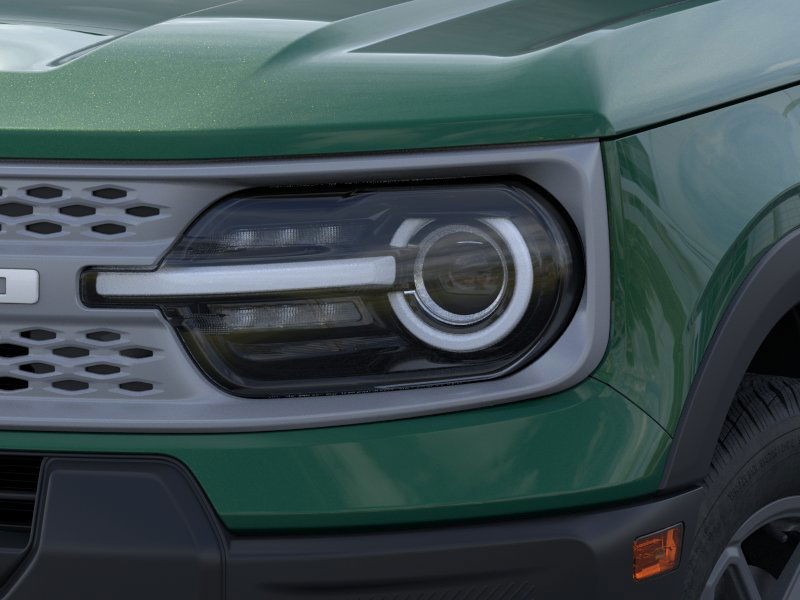 Ford Bronco Sport Vehicle Image 18