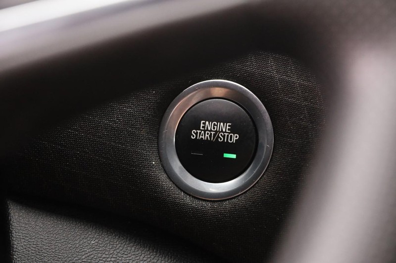Chevrolet Malibu Vehicle Image 14