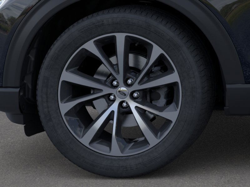 Ford Explorer Vehicle Image 19