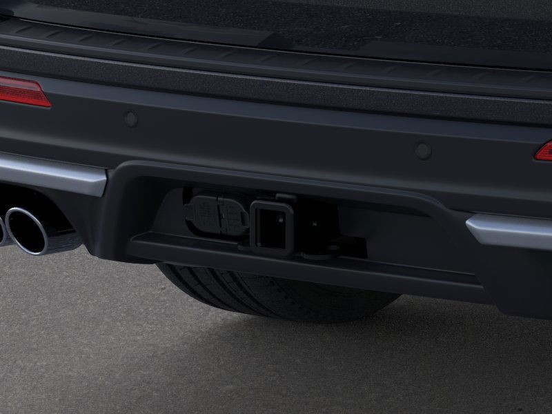 Ford Explorer Vehicle Image 23