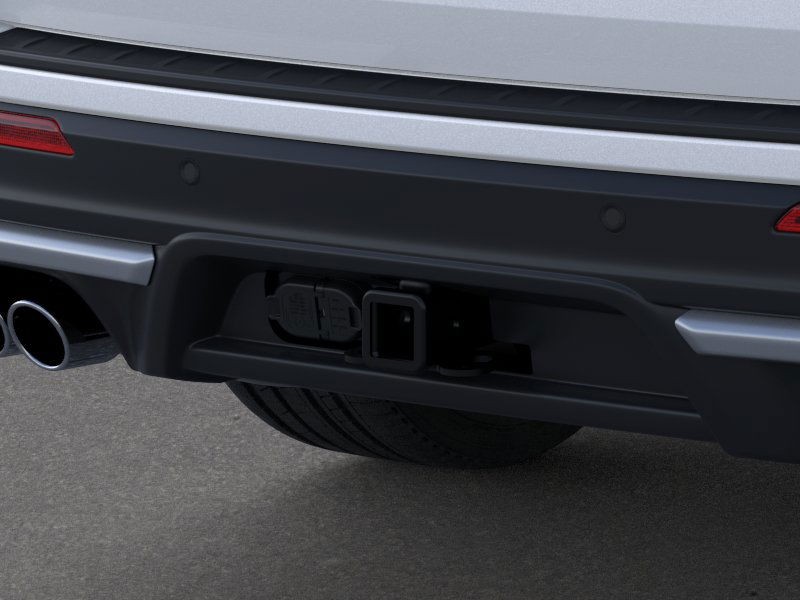 Ford Explorer Vehicle Image 23