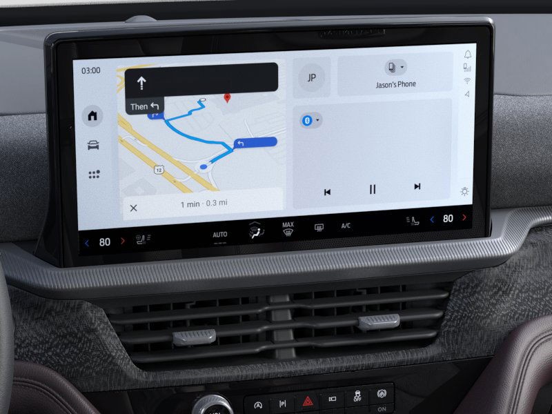 Ford Explorer Vehicle Image 14