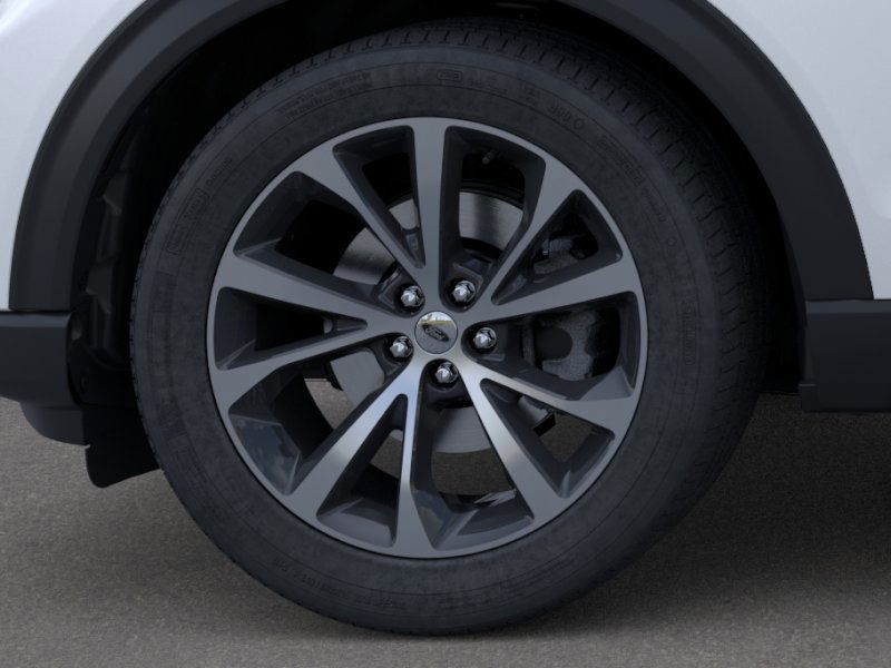 Ford Explorer Vehicle Image 19