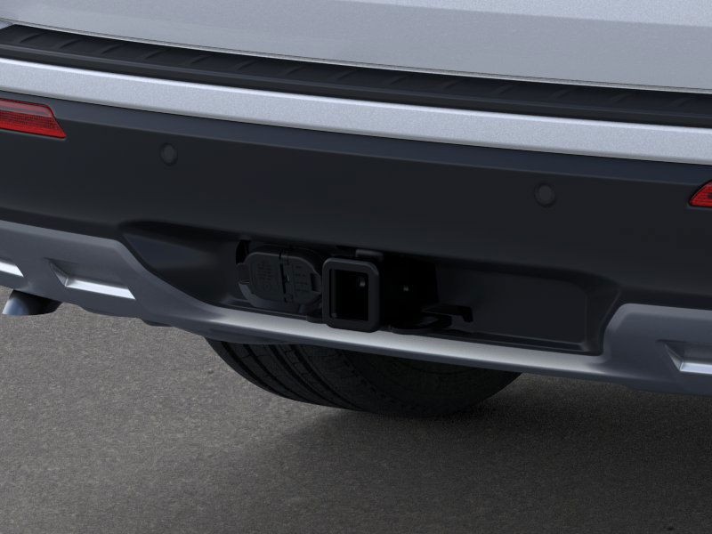 Ford Explorer Vehicle Image 23