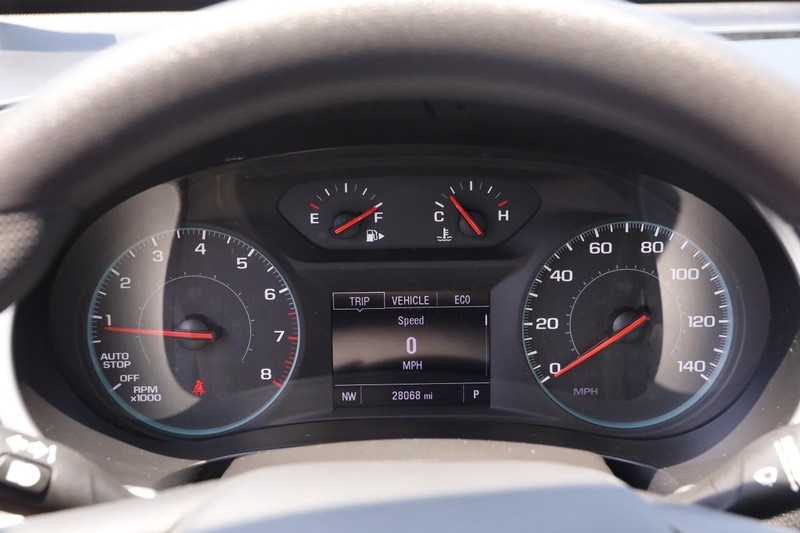 Chevrolet Malibu Vehicle Image 13