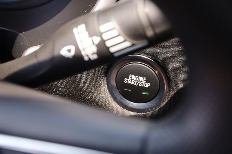 Chevrolet Malibu Vehicle Image 14
