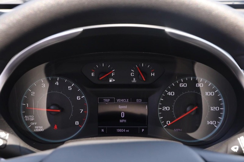 Chevrolet Malibu Vehicle Image 13