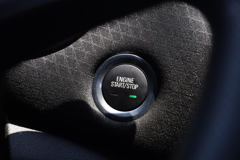 Chevrolet Malibu Vehicle Image 14