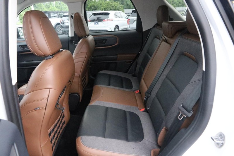 Ford Bronco Sport Vehicle Image 09
