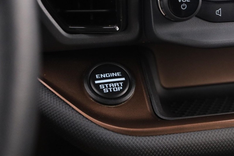 Ford Bronco Sport Vehicle Image 14