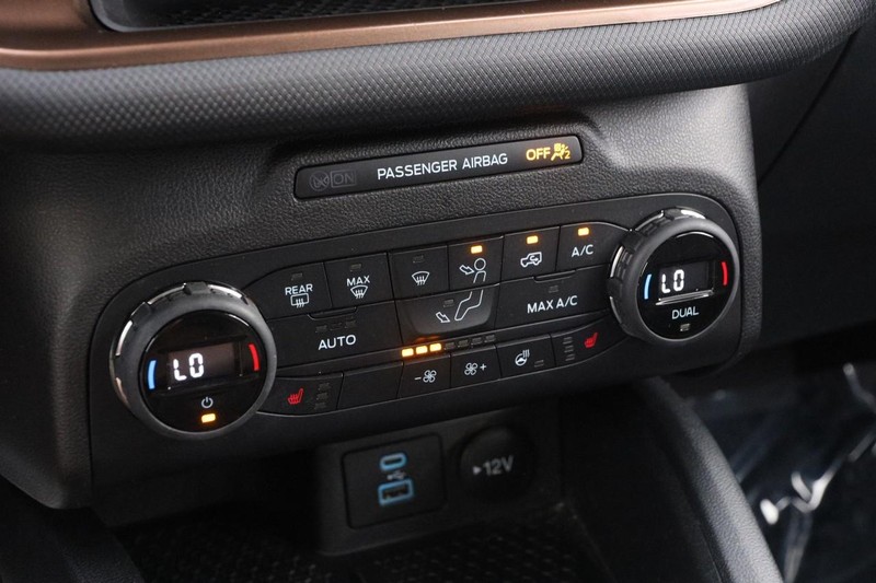 Ford Bronco Sport Vehicle Image 17