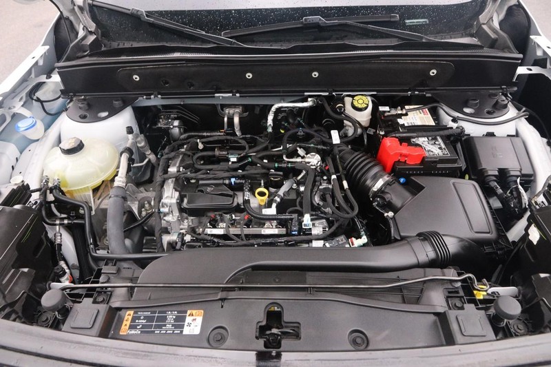 Ford Bronco Sport Vehicle Image 27