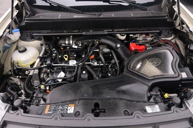 Ford Maverick Vehicle Image 30