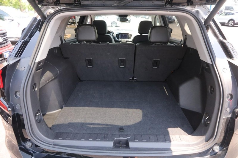 GMC Terrain Vehicle Image 07