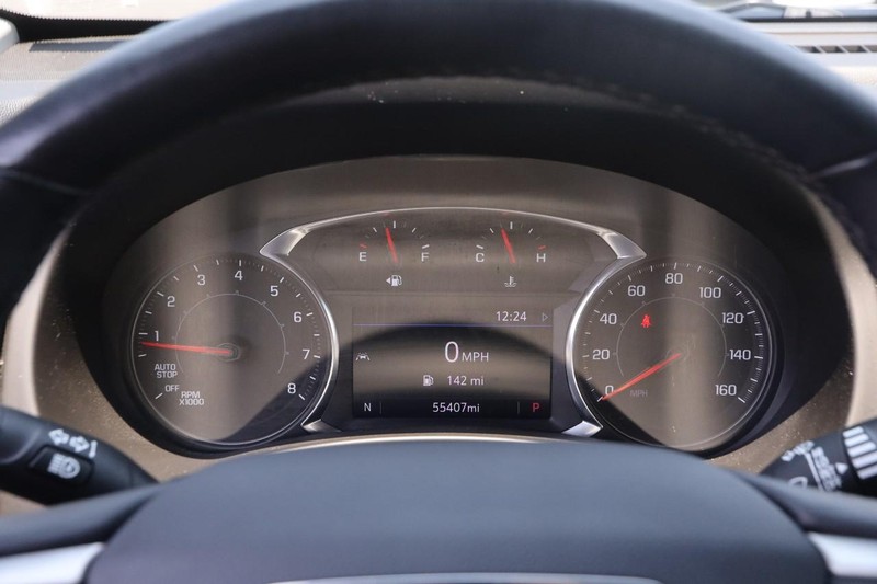 GMC Terrain Vehicle Image 14